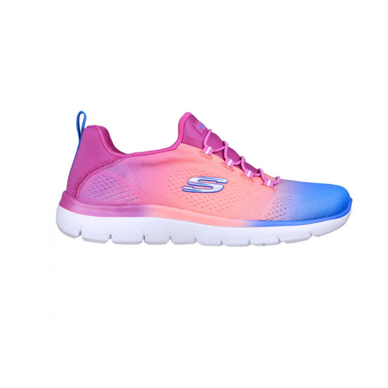 SKECHERS Women Bright Charmer Sneaker