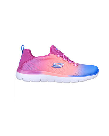 SKECHERS Women Bright Charmer Sneaker