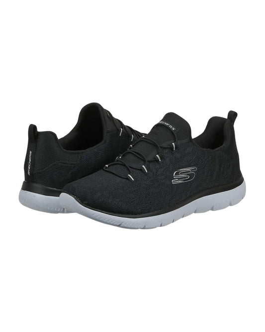 SKECHERS Women Floral Sneaker