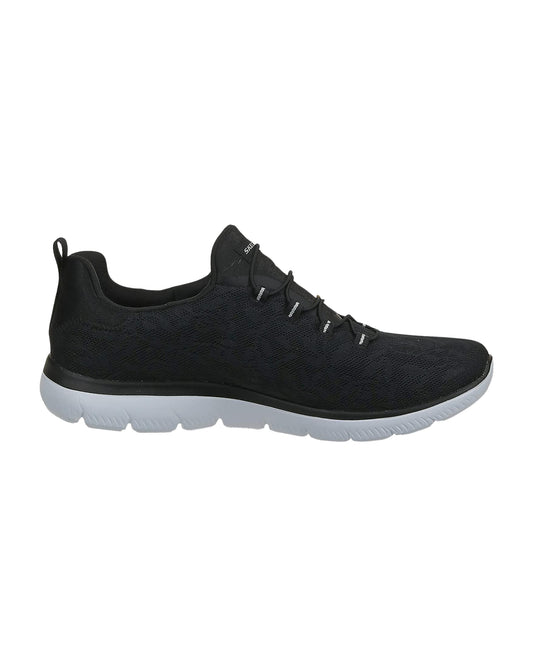 SKECHERS Women Floral Sneaker