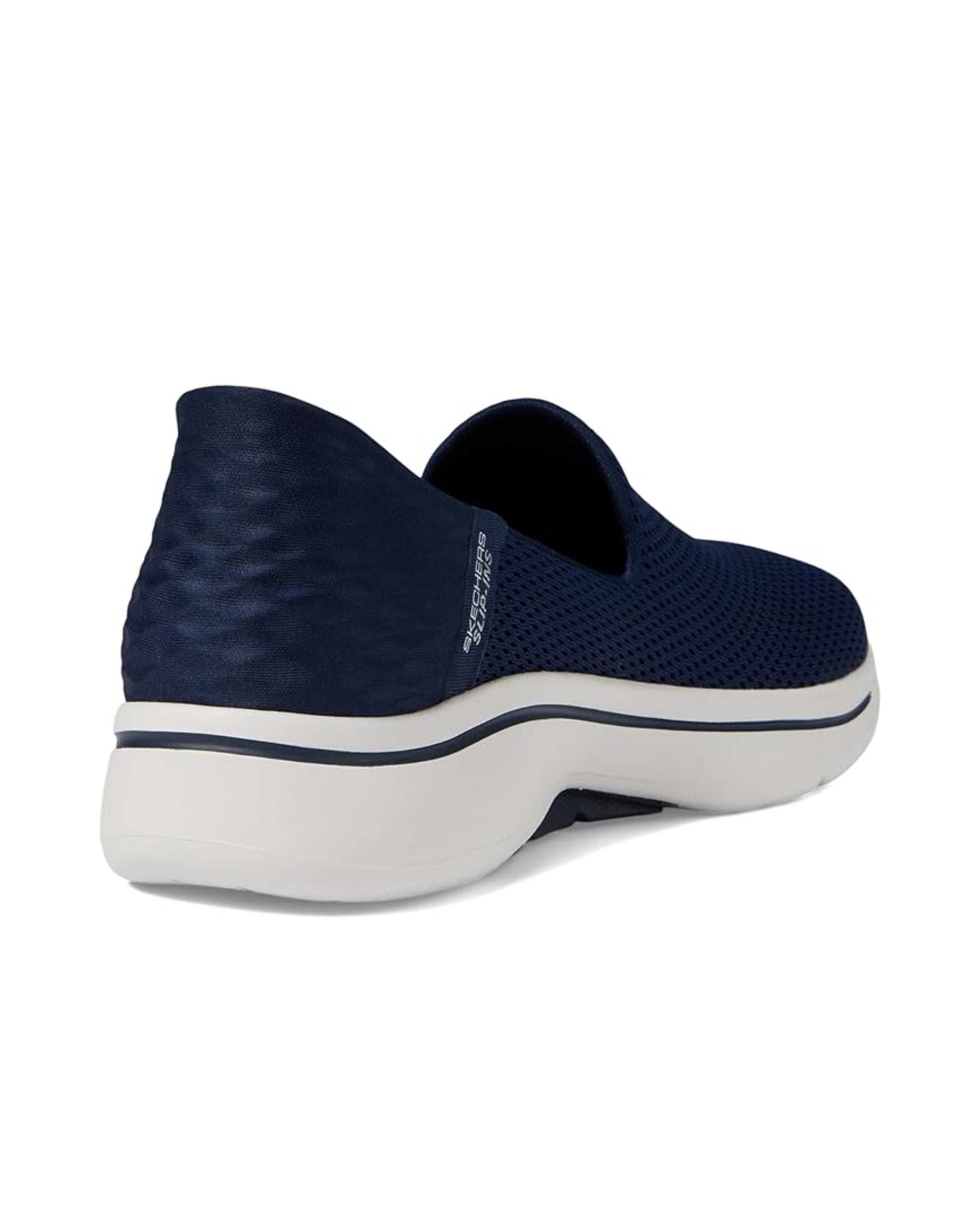 SKECHERS Women Relaxed Go Walk Arch Fit Sneaker