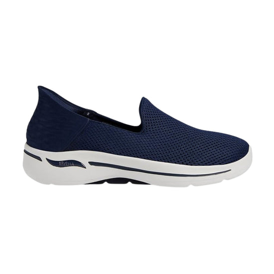 SKECHERS Women Relaxed Go Walk Arch Fit Sneaker
