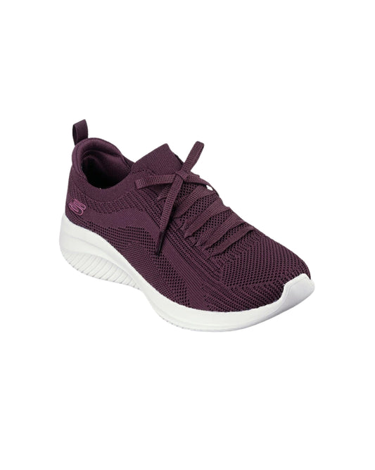 SKECHERS Women ULTRA Flex Logo Sneaker