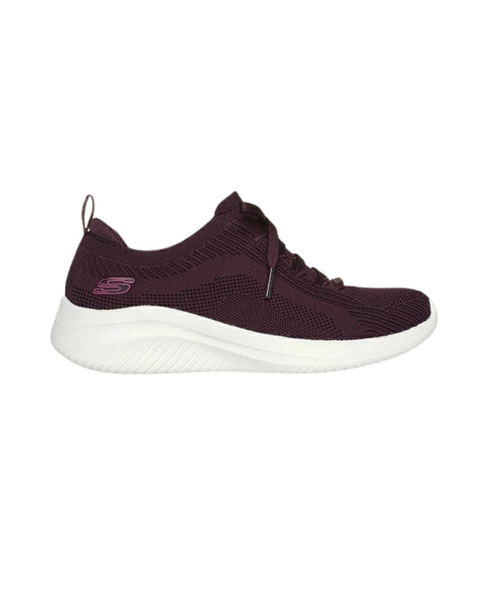 SKECHERS Women ULTRA Flex Logo Sneaker