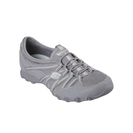 SKECHERS Women Bikers Lite Relive Sneaker