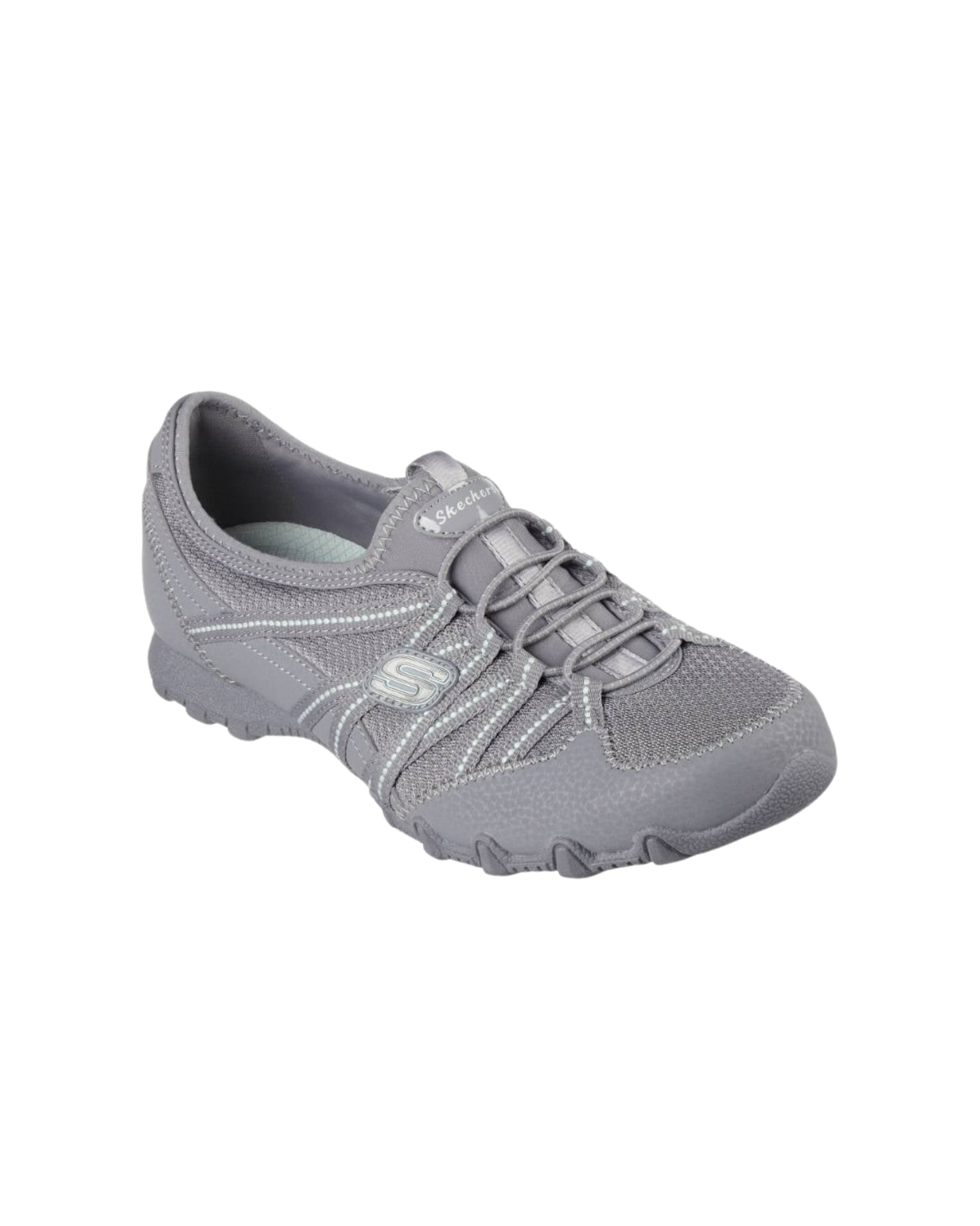 SKECHERS Women Bikers Lite Relive Sneaker