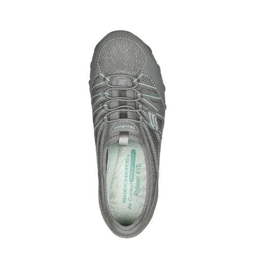 SKECHERS Women Bikers Lite Relive Sneaker