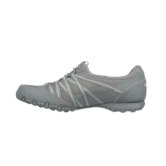 SKECHERS Women Bikers Lite Relive Sneaker