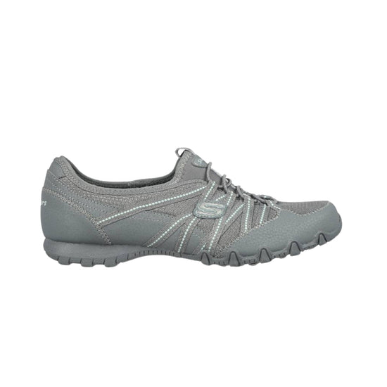 SKECHERS Women Bikers Lite Relive Sneaker