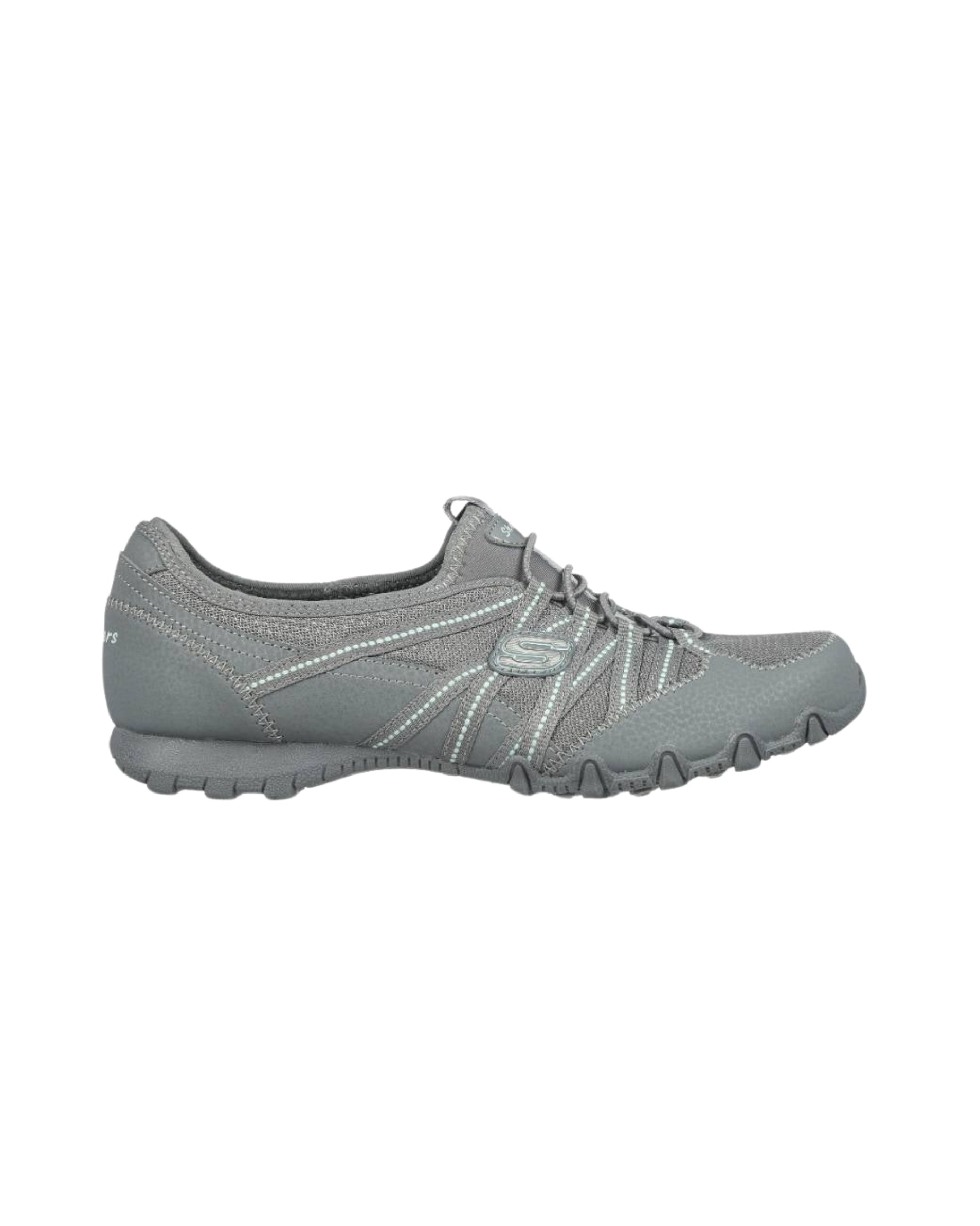 SKECHERS Women Bikers Lite Relive Sneaker