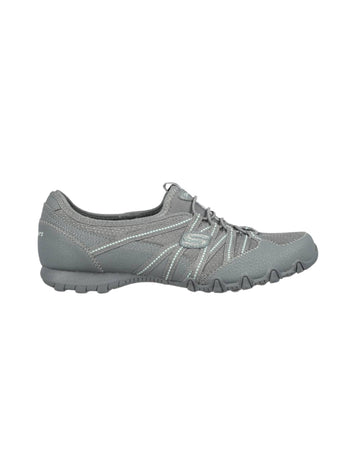 SKECHERS Women Bikers Lite Relive Sneaker