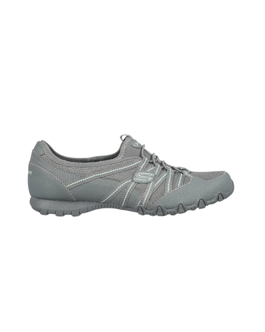 SKECHERS Women Bikers Lite Relive Sneaker