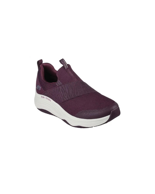 SKECHERS Women D'Lux Fitness Sneaker