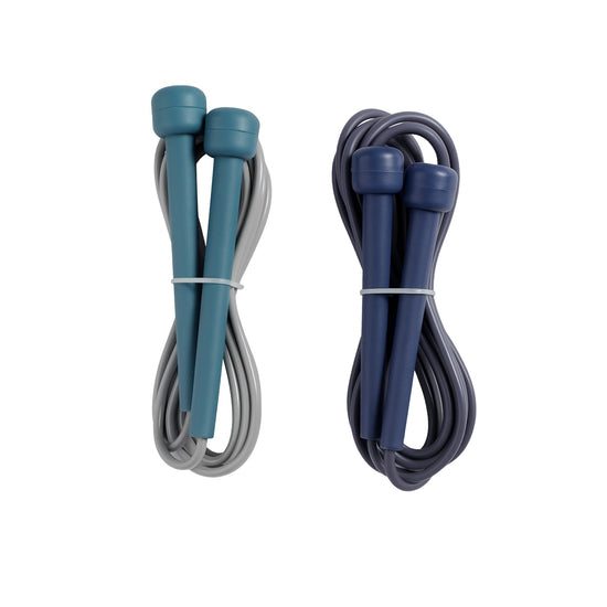 LAYER 8 Speed Ropes 2 Packs
