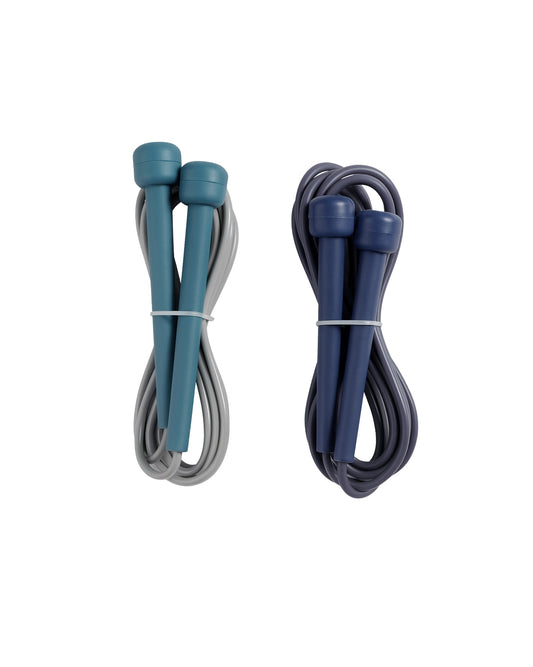 LAYER 8 Speed Ropes 2 Packs