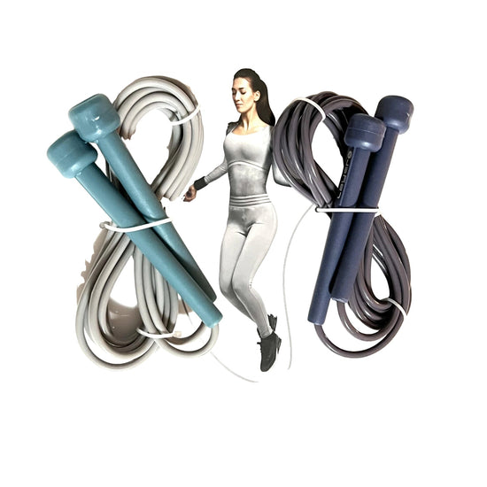 LAYER 8 Speed Ropes 2 Packs