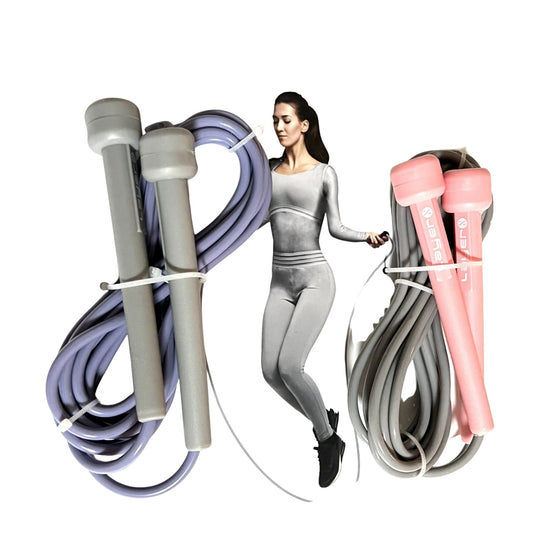 LAYER 8 Speed Ropes 2 Packs