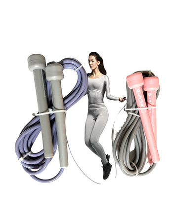 LAYER 8 Speed Ropes 2 Packs