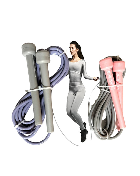 LAYER 8 Speed Ropes 2 Packs