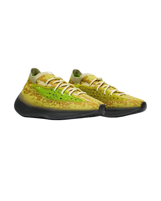 ADIDAS Men Yeezy Boost 380 Hylte Sneaker