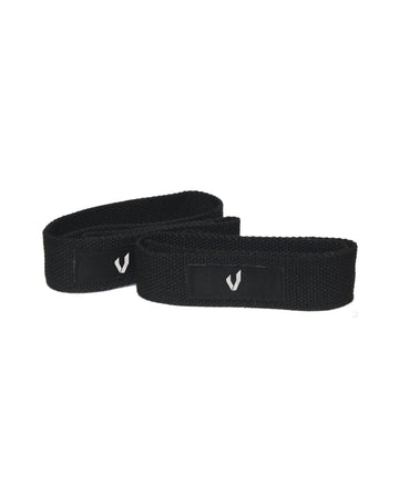 VALEO Padded Kifting Straps