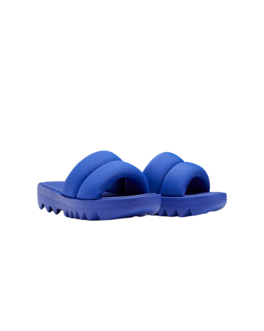 REEBOK X CARDI Women B Slides Slipper