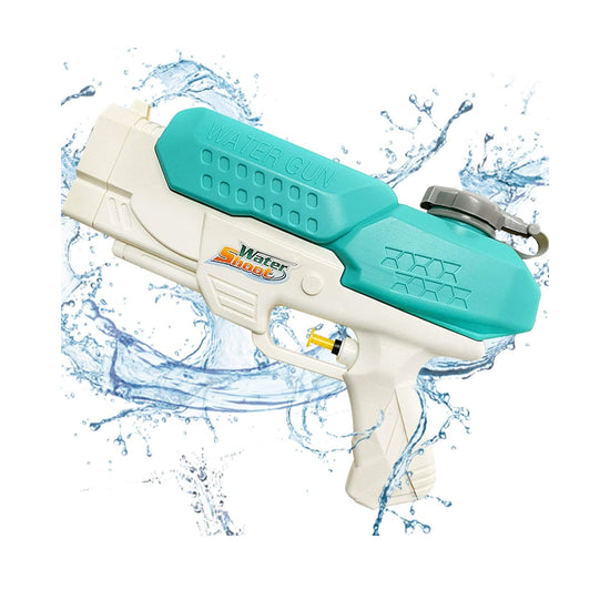 SUNSHINE Smile Fun Water Gun Shooter