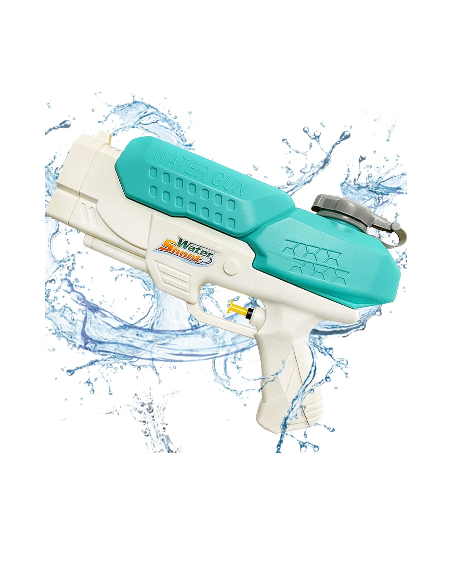 SUNSHINE Smile Fun Water Gun Shooter