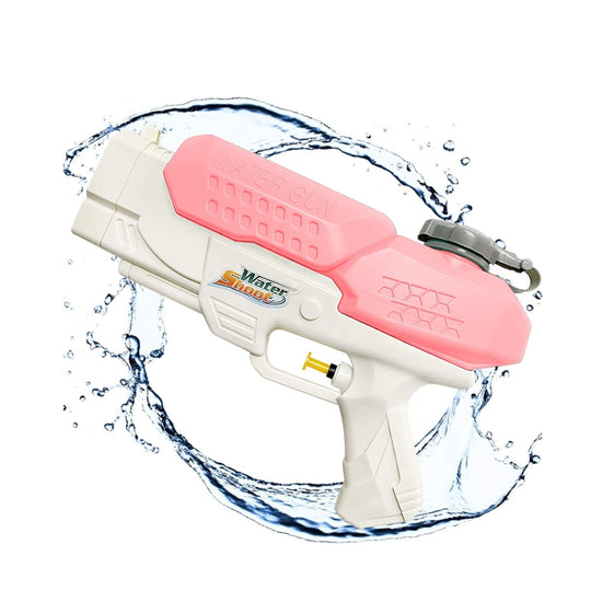 SUNSHINE Smile Water Gun Shooter