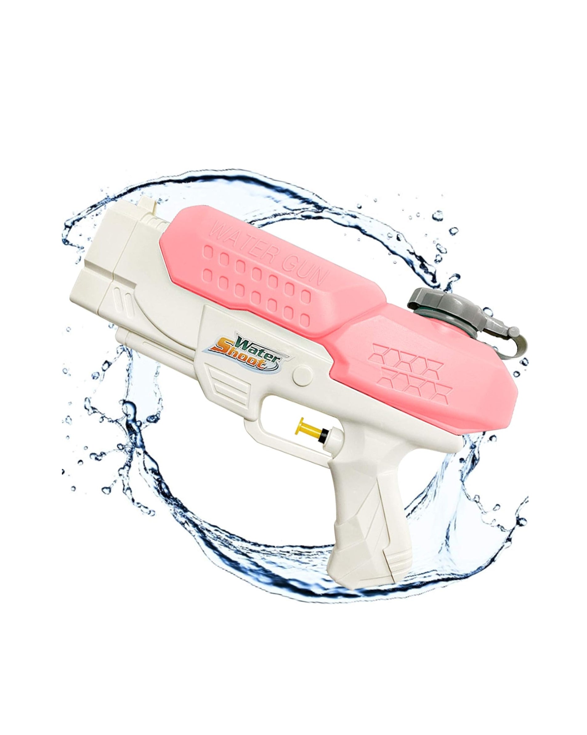 SUNSHINE Smile Water Gun Shooter