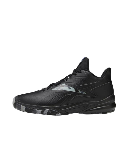 REEBOK Men More Buckets Sneaker Shoes