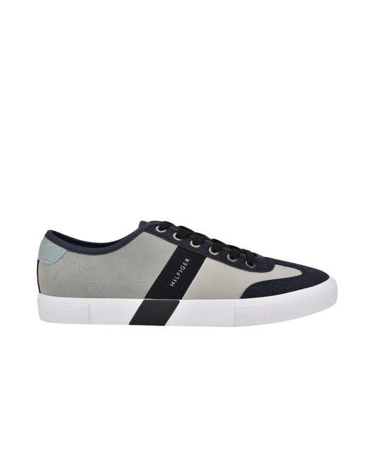 TOMMY HILFIGER Men Pandora Low Top Sneaker Shoes