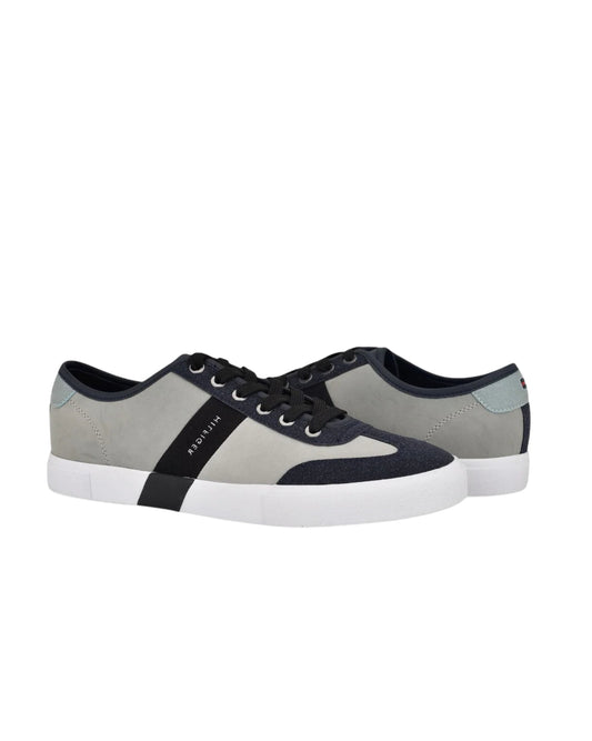 TOMMY HILFIGER Men Pandora Low Top Sneaker Shoes