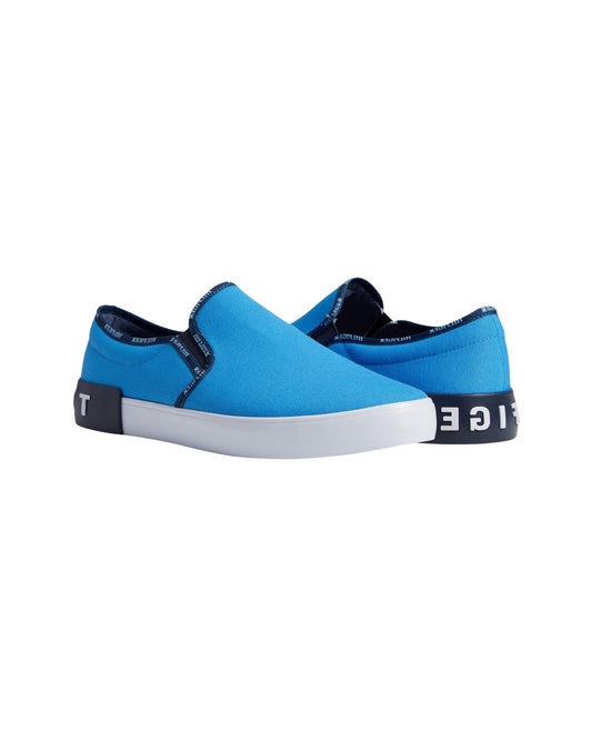 TOMMY HILFIGER Men Rhine Slip On Sneaker Shoes