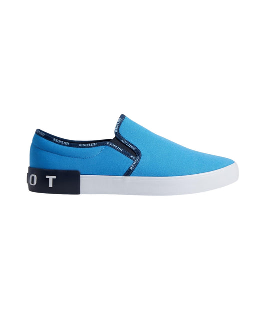 TOMMY HILFIGER Men Rhine Slip On Sneaker Shoes