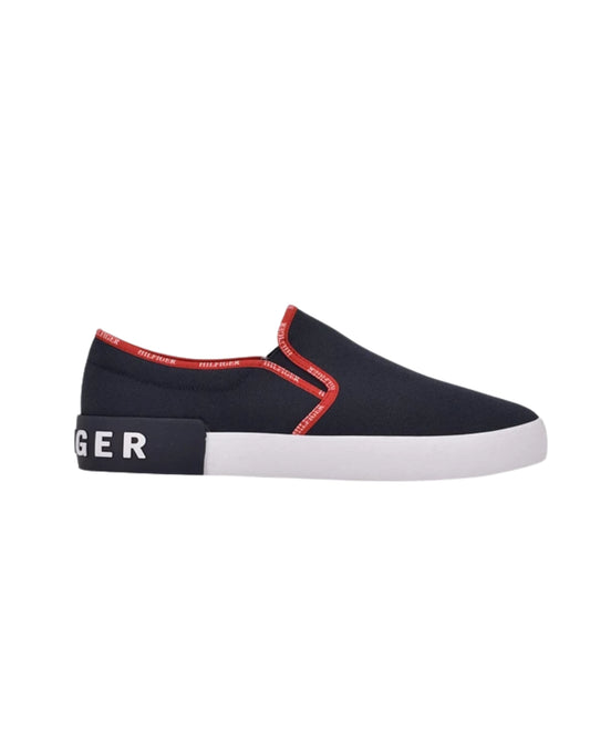 TOMMY HILFIGER Men Rhine Slip On Sneaker Shoes