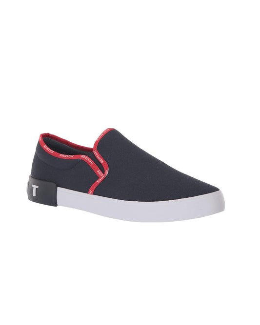 TOMMY HILFIGER Men Rhine Slip On Sneaker Shoes