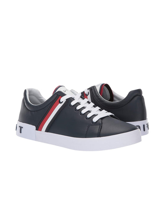 TOMMY HILFIGER Men Ramus Stripe Shoes