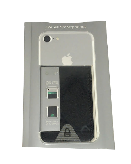 LIFEWORKS TECHNOLOGY GROUP Card Guard
