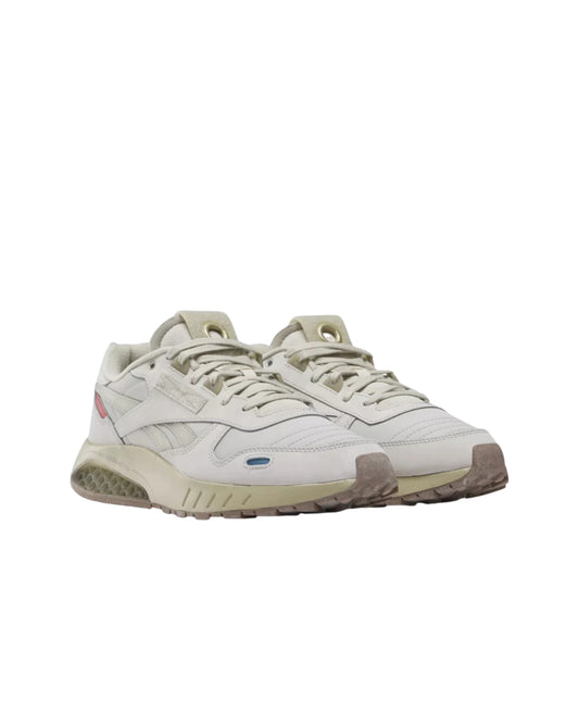 REEBOK X NASA Men Classic Leather Hexalite Shoes