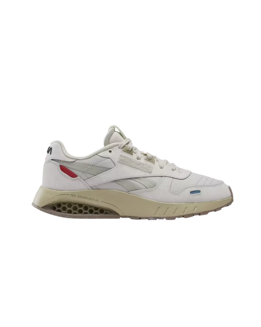 REEBOK X NASA Men Classic Leather Hexalite Shoes