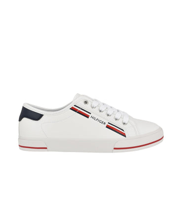 TOMMY HILFIGER Women Leriel Sneaker Shoes