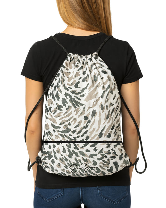 JESSICA SIMPSON Women Graphic Beach Bag