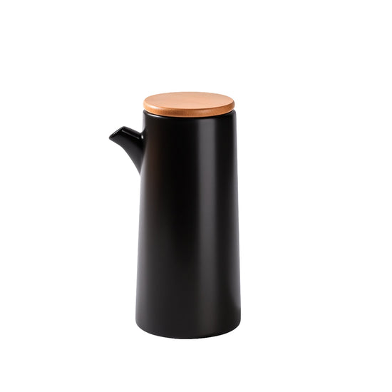Dispenser Bottle Ceramic