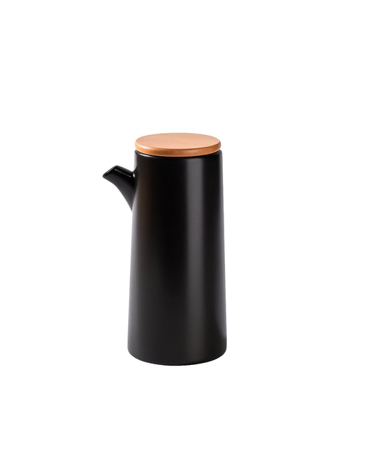 Dispenser Bottle Ceramic