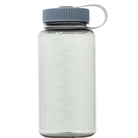 Styled Plastic Water Bottle Assorted