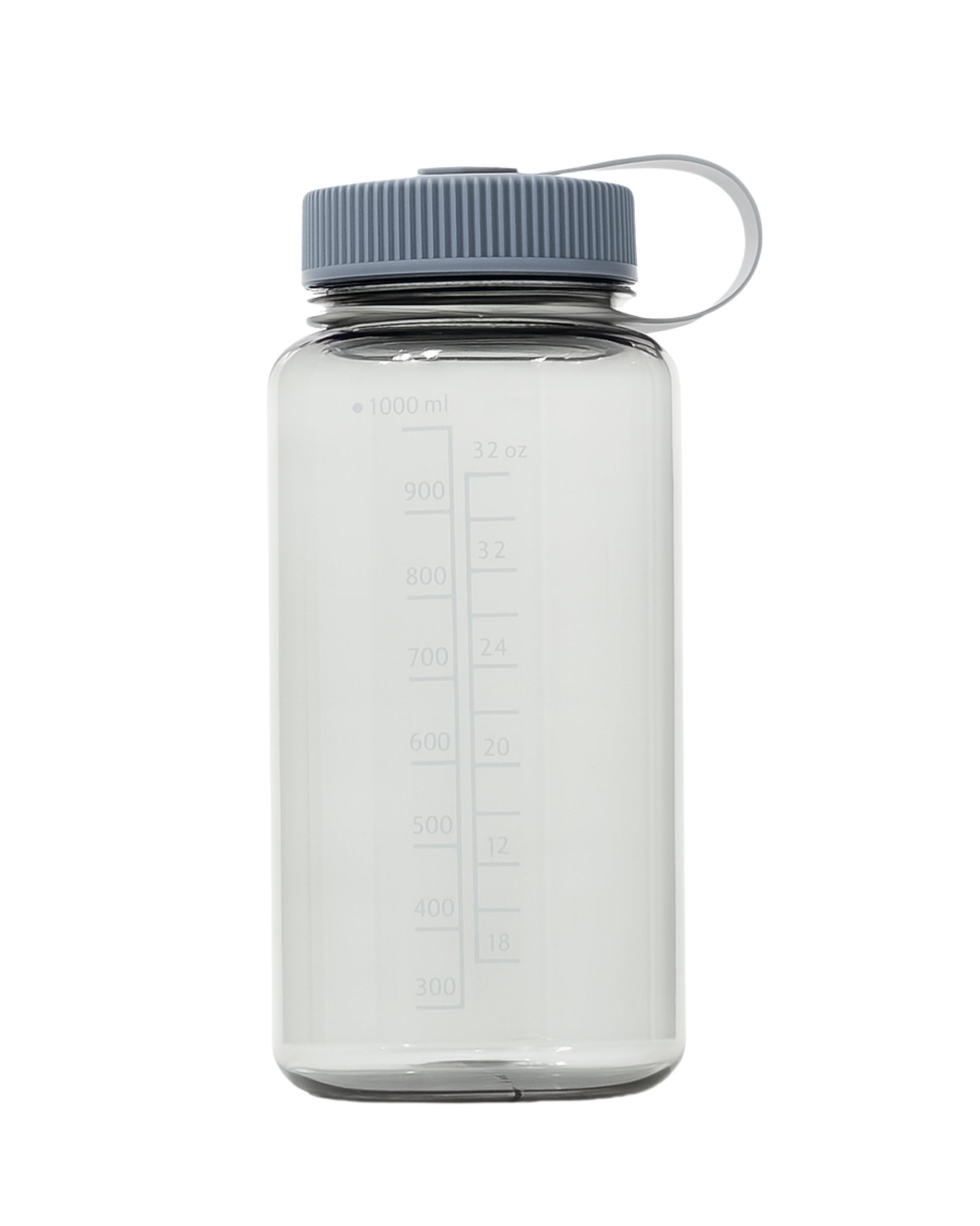 Styled Plastic Water Bottle Assorted