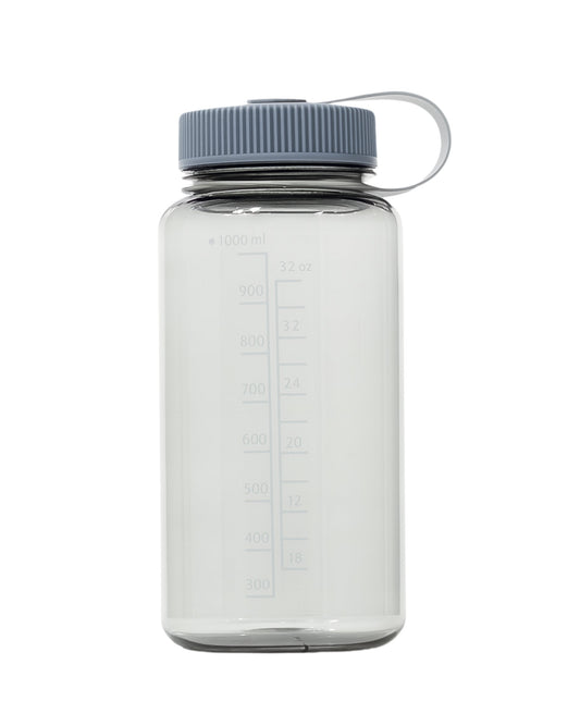 Styled Plastic Water Bottle Assorted