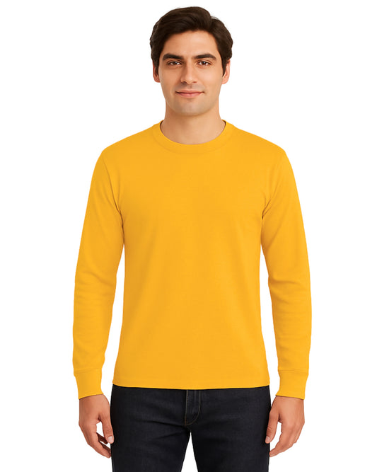 GILDAN Men Basic Fit T-Shirt