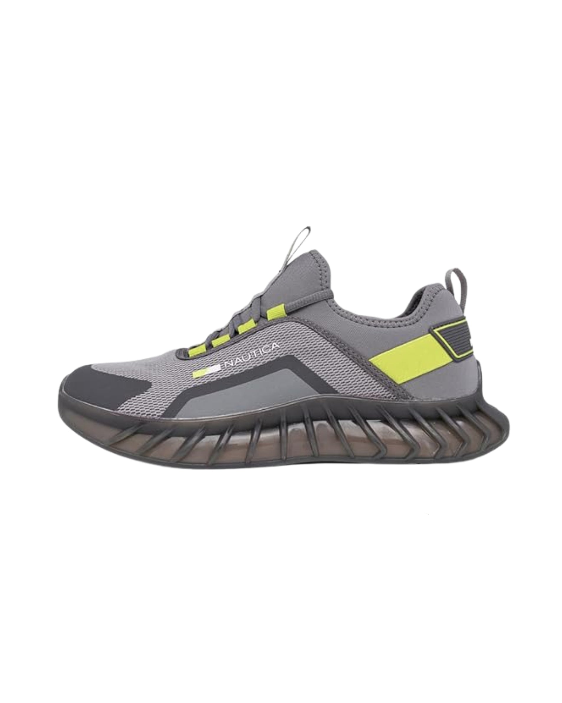 NAUTICA Men Fashion Athletic Walking Sneaker